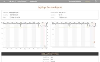 MyOnyx Mobile Saebo скриншот 2