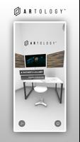 ARtology™ poster