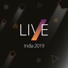 ThoughtWorks Live 2019 ikona