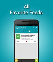 Smart RSS Reader screenshot 3