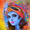 Lord Krishna Wallpapers 2024 Zeichen