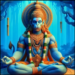 Lord Hanuman Wallpapers