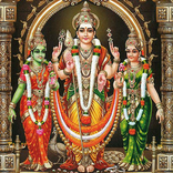 Lord Murugan Wallpapers