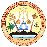 Malankara Catholic Church Zeichen