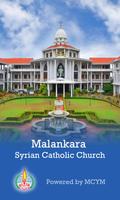 Malankara Catholic Church โปสเตอร์