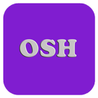 Oblates of Sared Heart (OSH Congregation) أيقونة