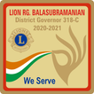 Lions Club 318c