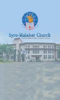 Syro Malabar Church Affiche