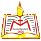 Society of Nirmala Dasi Sisters(SNDS Congregation)-icoon