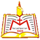 Society of Nirmala Dasi Sister icon