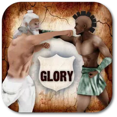 Baixar Lute pela glória de:3D combate APK