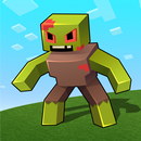 1000 Zombie vs Mutant - MCPE APK