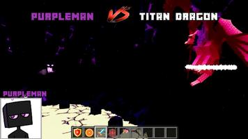 1000 Zombie vs Mutant - MCPE 截圖 1