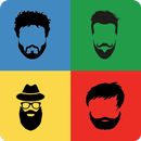 Jungen Männer Frisuren Haarschnitte Bärte 2018 APK