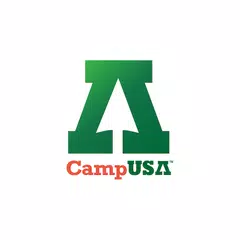 CampUSA™ アプリダウンロード