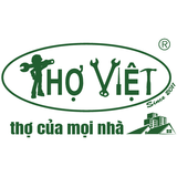 Thợ Việt - Đặt Thợ Nhanh