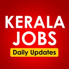 Скачать Jobs In Kerala - Thozhil Vartha APK