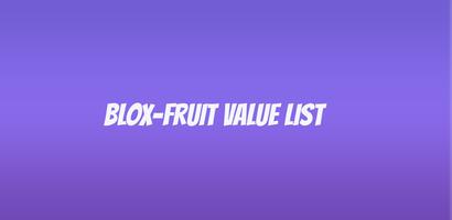 blox fruits value list 2023 স্ক্রিনশট 2