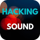 hacking sound أيقونة