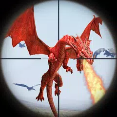 Скачать стрельба драконам: игра дракон XAPK