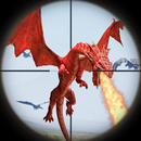 ड्रैगन शूटिंग: ड्रैगन गेम APK