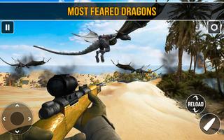Dragon Shooting Dragon Games screenshot 2