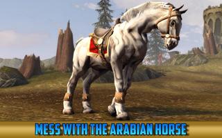 Horse Racing Adventure : Horse Racing game 2018 screenshot 2