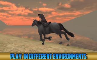 Horse Racing Adventure : Horse Racing game 2018 screenshot 3