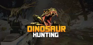 Dschungel-Dinosaurier-Jagd 3D