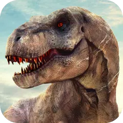 Dschungel-Dinosaurier-Jagd 3D APK Herunterladen