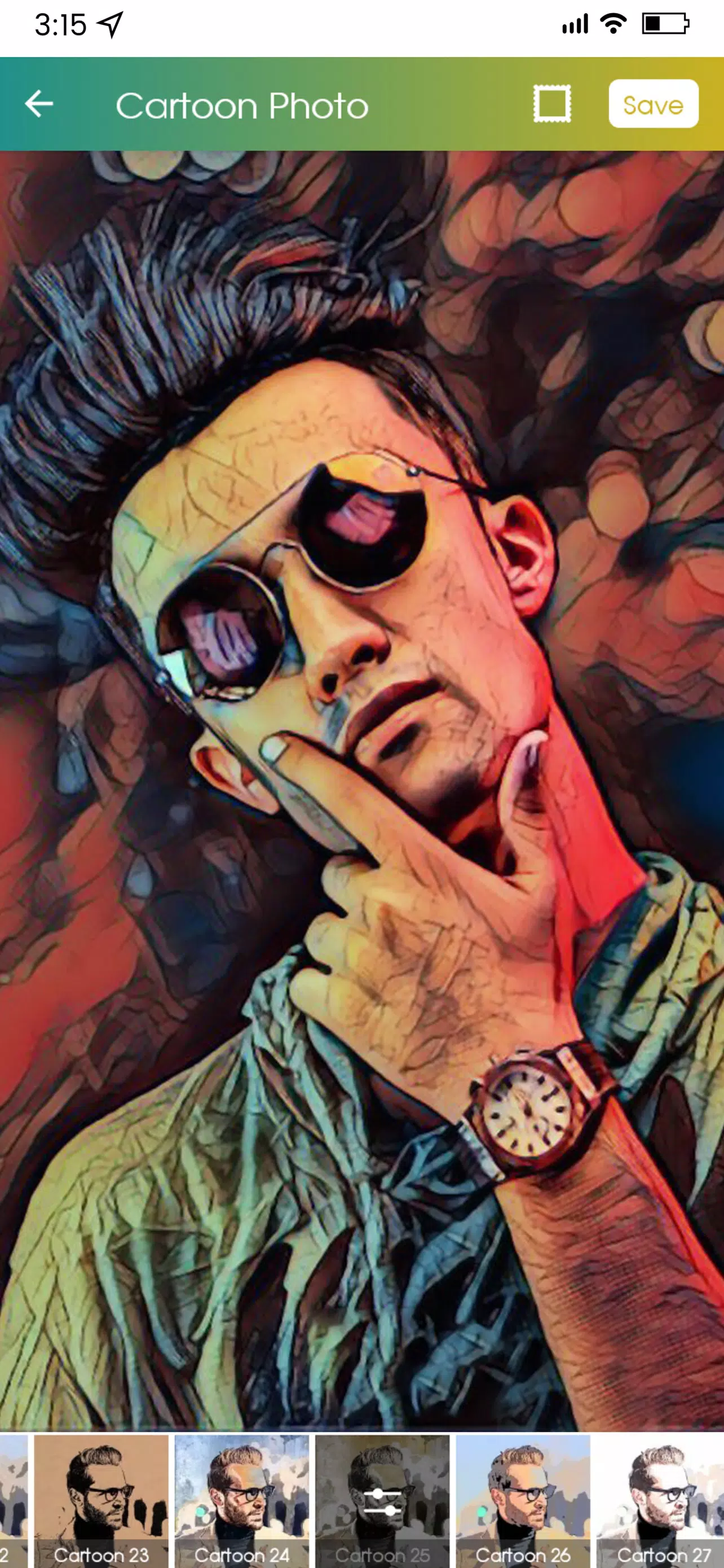 Cartoon Photo Editor APK for Android Download Cartoon Photo Editor APK for Android Download