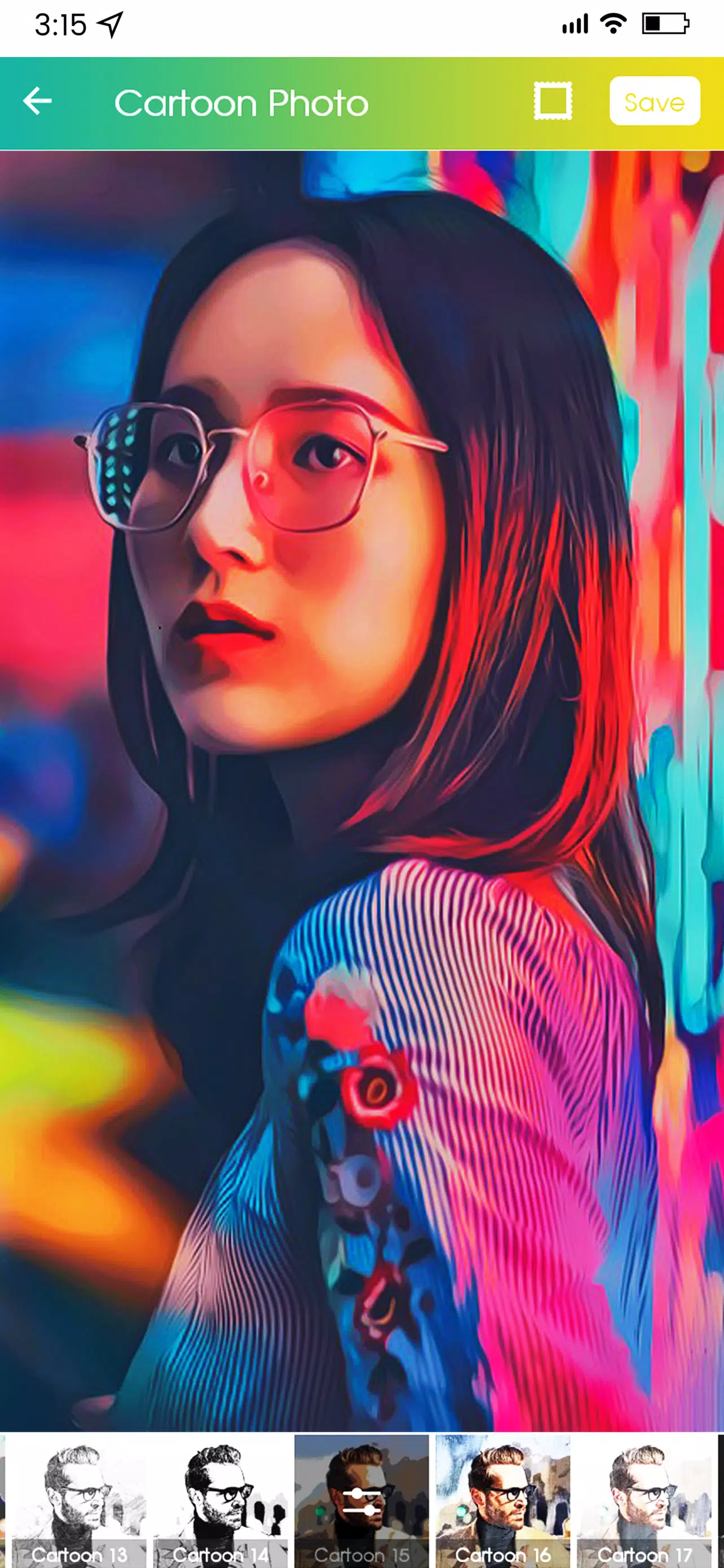 Cartoon Photo Editor APK for Android Download Cartoon Photo Editor APK for Android Download