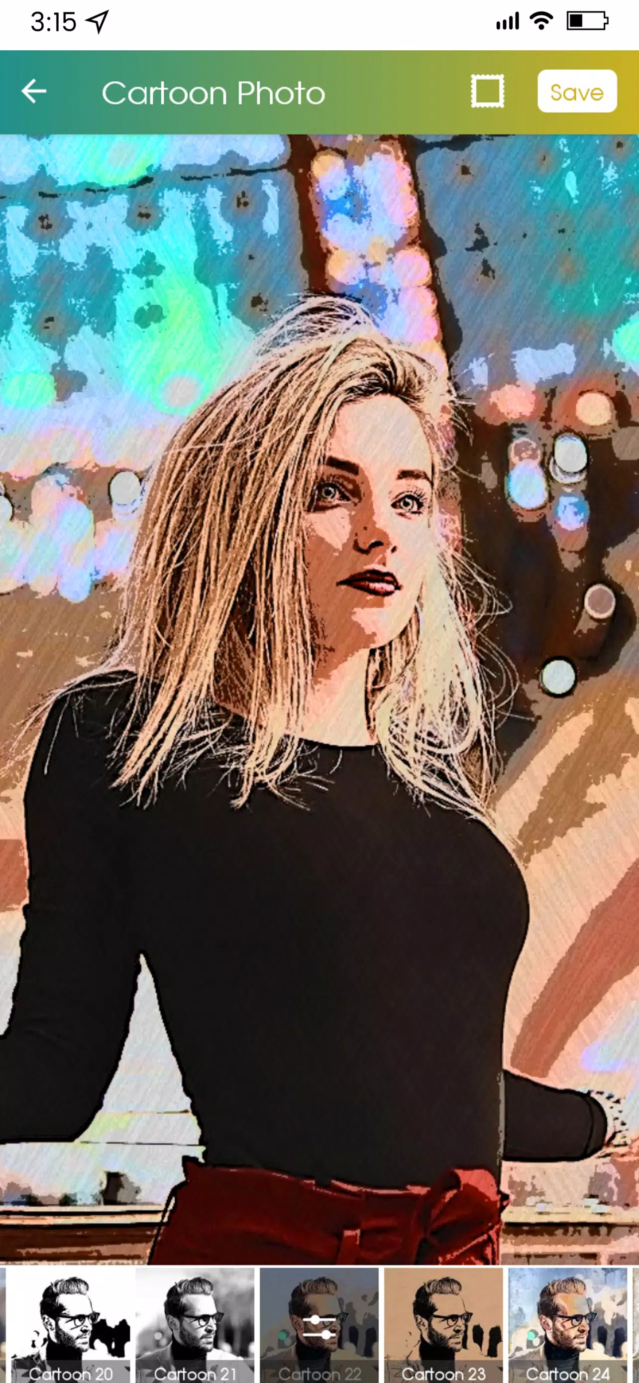 Cartoon Photo Editor APK for Android Download Cartoon Photo Editor APK for Android Download