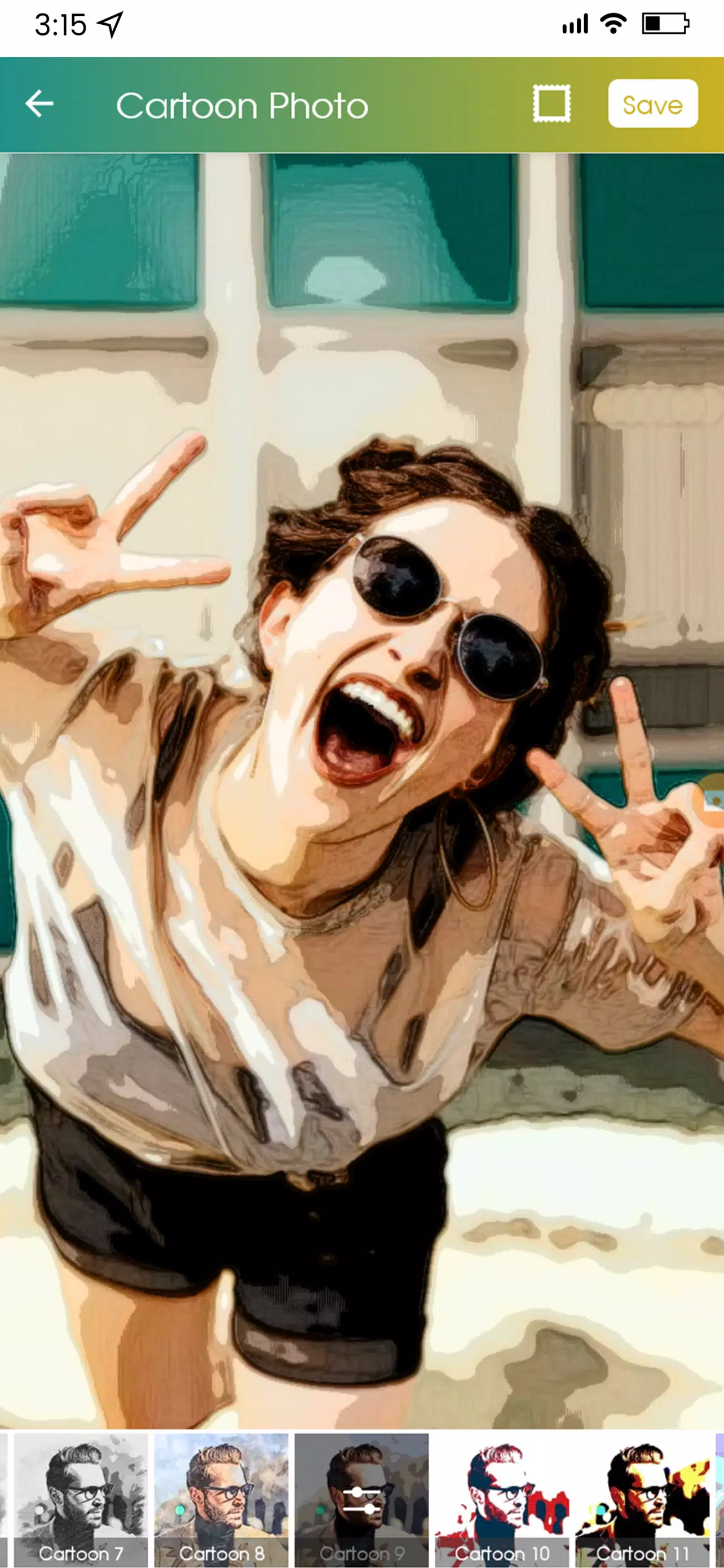 Cartoon Photo Editor APK for Android Download Cartoon Photo Editor APK for Android Download
