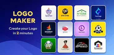 Logo Maker & Logo Creator