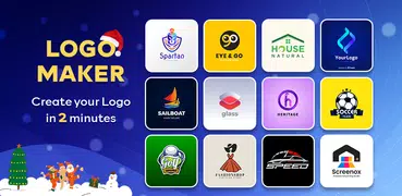 Logo Maker & Logo Creator