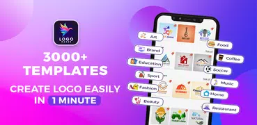 Logo Maker & Logo Creator
