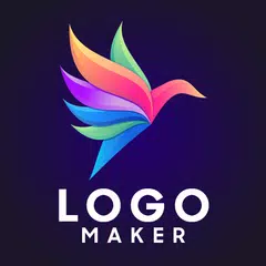 Logo Maker:  ロゴを作成し、デザインする アプリダウンロード
