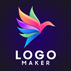Logo Maker icono