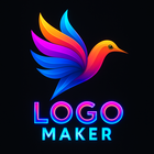 Logo Maker Zeichen