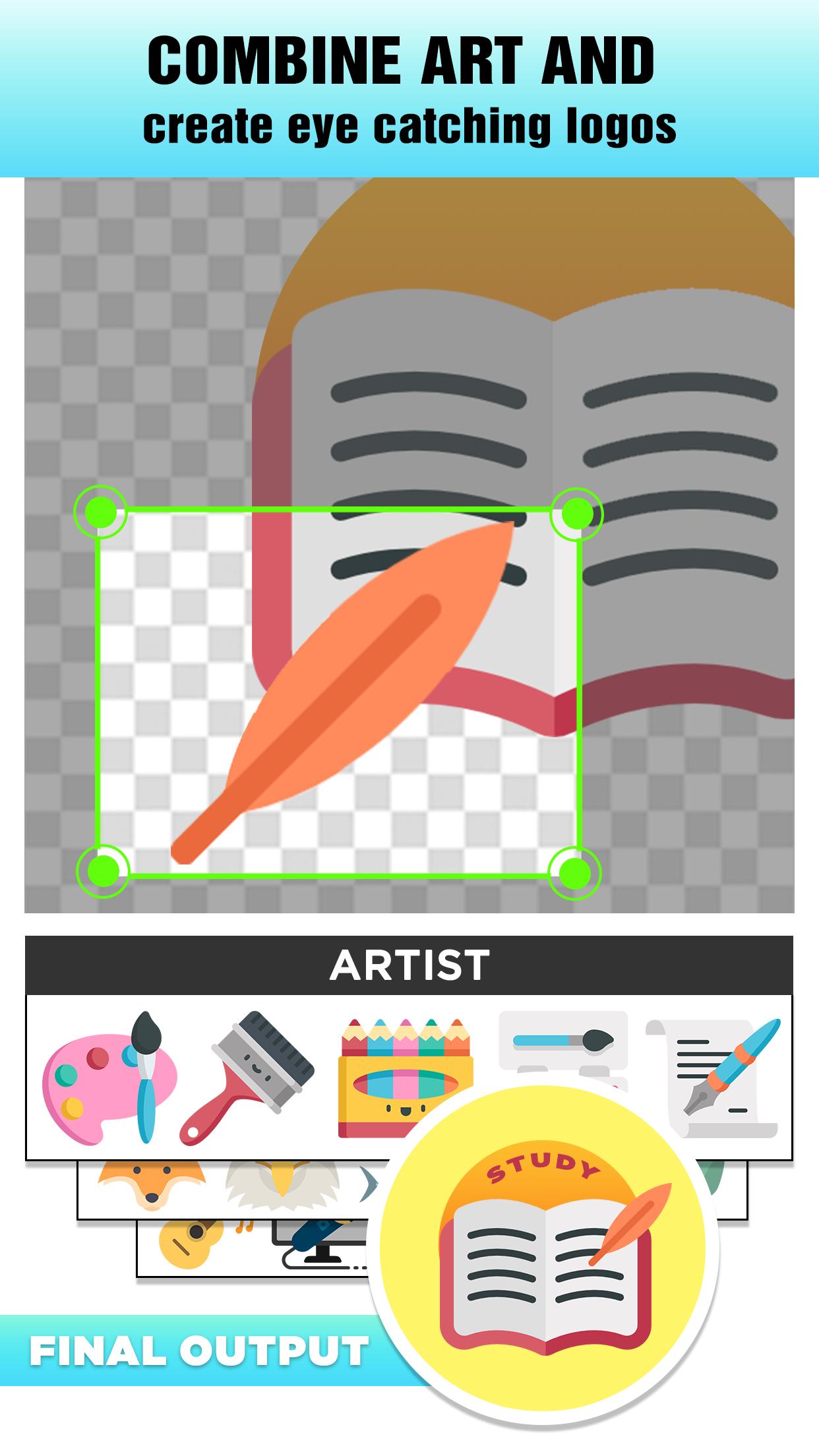 Logo Maker 2020 Logo Maker 2020