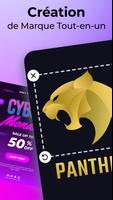 Logo Maker capture d'écran 1