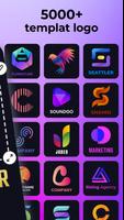 Logo Maker syot layar 2
