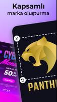 Logo Maker Ekran Görüntüsü 1