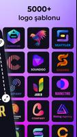 Logo Maker Ekran Görüntüsü 2