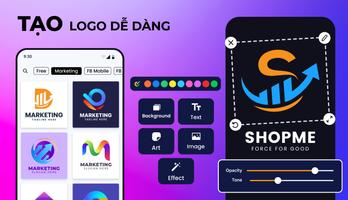 Logo Maker bài đăng