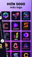 Logo Maker ảnh chụp màn hình 2