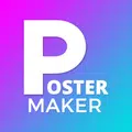 Poster Maker-ポスターを作成し、ポスターをデザインする
