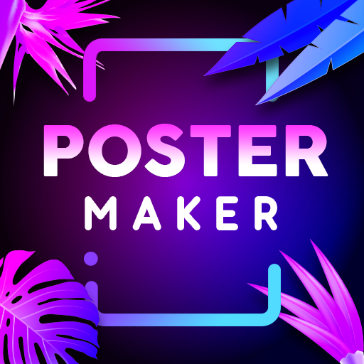 Poster Maker - Fazer Cartaz