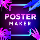 Poster Maker: Fazer Cartaz APK